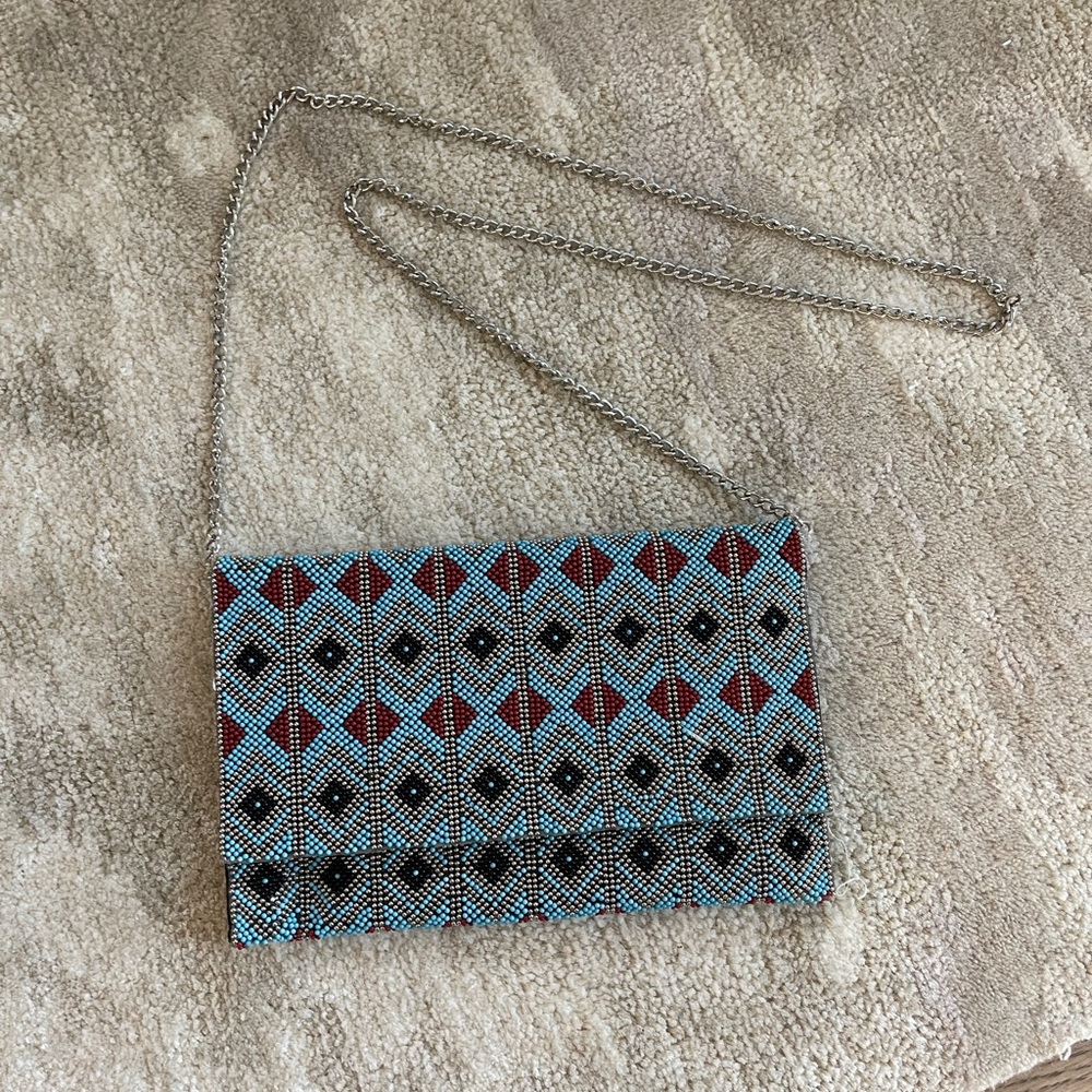Nina Handbag